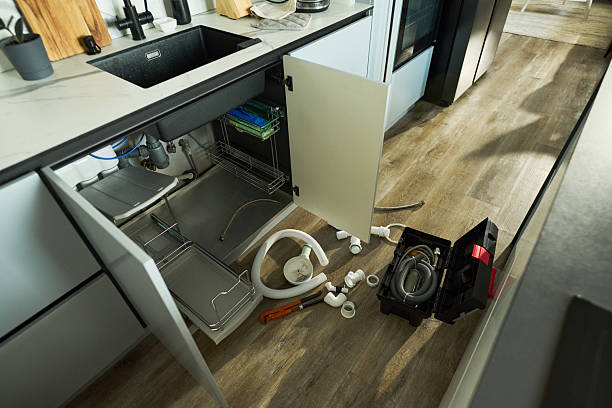 24/7 Emergency Drain Cleaning experts in Sunset, SC